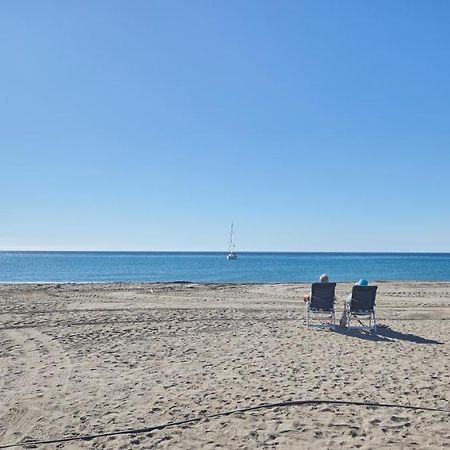 Apartamento Luna Llena Cabo De Gata Екстер'єр фото