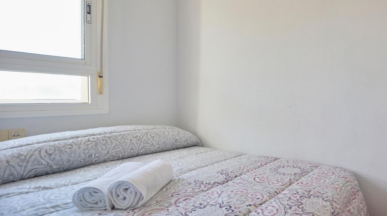 Apartamento Luna Llena Cabo De Gata Екстер'єр фото