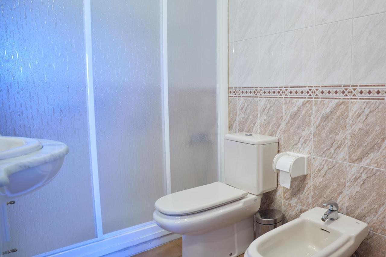 Apartamento Luna Llena Cabo De Gata Екстер'єр фото